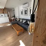 Modern 46m2 Ac 100m From Stary Rynek Center Kramarska 21 波兹南