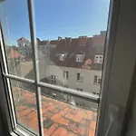 Modern 46m2 Ac 100m From Stary Rynek Center Kramarska 21 公寓