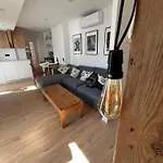 Modern 46m2 Ac 100m From Stary Rynek Center Kramarska 21 公寓