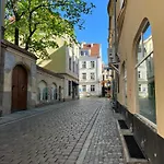 Modern 46m2 Ac 100m From Stary Rynek Center Kramarska 21 公寓 *
