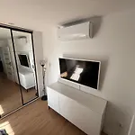 Modern 46m2 Ac 100m From Stary Rynek Center Kramarska 21 波兹南
