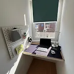 Modern 46m2 Ac 100m From Stary Rynek Center Kramarska 21 公寓 波兹南
