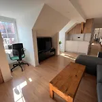 Modern 46m2 Ac 100m From Stary Rynek Center Kramarska 21 波兹南
