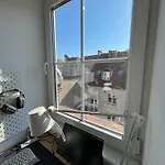 Modern 46m2 Ac 100m From Stary Rynek Center Kramarska 21 公寓