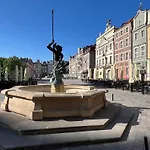 公寓 Modern 46m2 Ac 100m From Stary Rynek Center Kramarska 21 波兹南