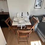 Modern 46m2 Ac 100m From Stary Rynek Center Kramarska 21 波兹南
