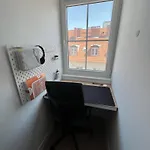 Modern 46m2 Ac 100m From Stary Rynek Center Kramarska 21 公寓