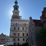 Modern 46m2 Ac 100m From Stary Rynek Center Kramarska 21 * 波兹南