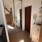 Modern 46m2 Ac 100m From Stary Rynek Center Kramarska 21 公寓 波兹南