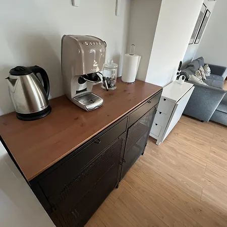 Modern 46m2 Ac 100m From Stary Rynek Center Kramarska 21 بوزنان