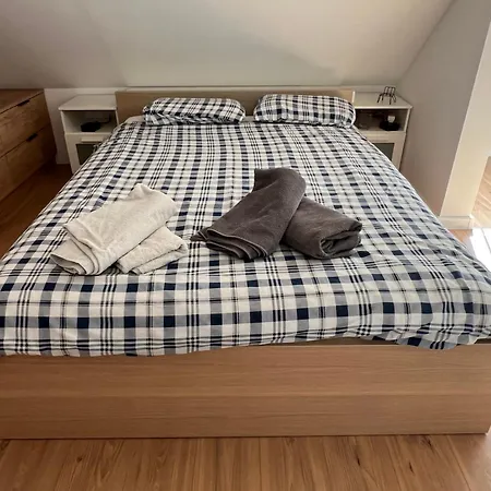 Apartmán Modern 46m2 Ac 100m From Stary Rynek Center Kramarska 21 Poznaň