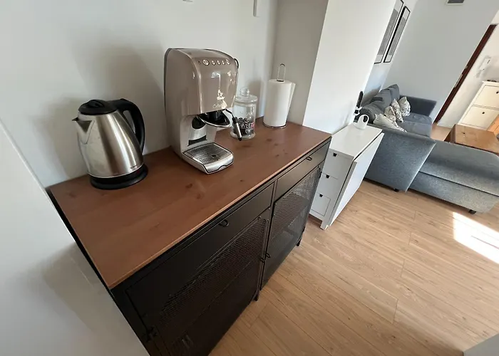 Modern 46m2 Ac 100m From Stary Rynek Center Kramarska 21 Poznaň