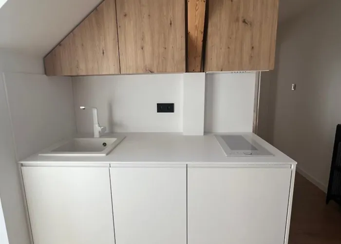 Modern 46m2 Ac 100m From Stary Rynek Center Kramarska 21 Poznaň