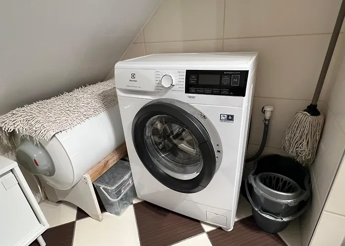 Apartmán Modern 46m2 Ac 100m From Stary Rynek Center Kramarska 21 *