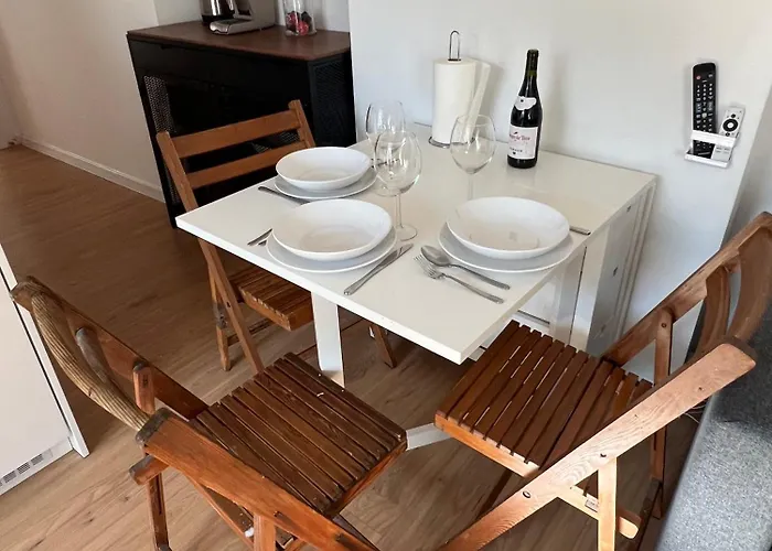 Apartmán Modern 46m2 Ac 100m From Stary Rynek Center Kramarska 21 *