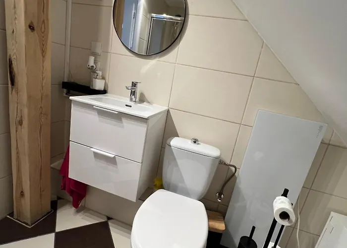 Modern 46m2 Ac 100m From Stary Rynek Center Kramarska 21 Apartmán Poznaň