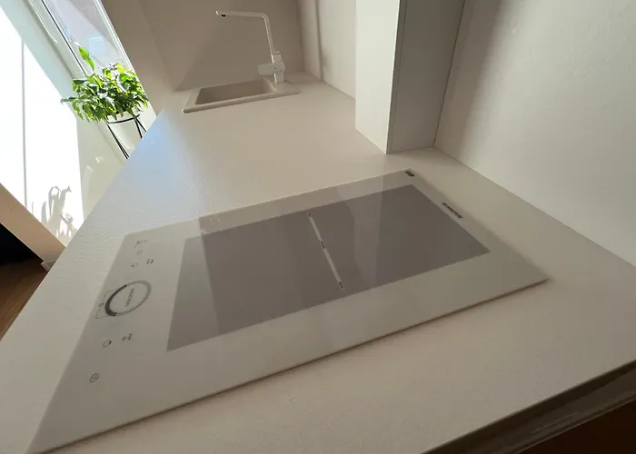 Apartmán Modern 46m2 Ac 100m From Stary Rynek Center Kramarska 21 Poznaň