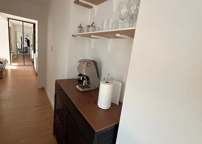 Modern 46m2 Ac 100m From Stary Rynek Center Kramarska 21 Apartmán *
