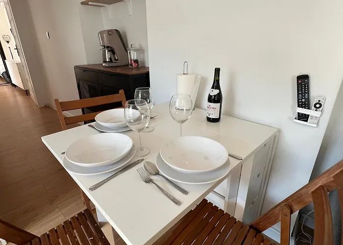 Apartmán Modern 46m2 Ac 100m From Stary Rynek Center Kramarska 21 *