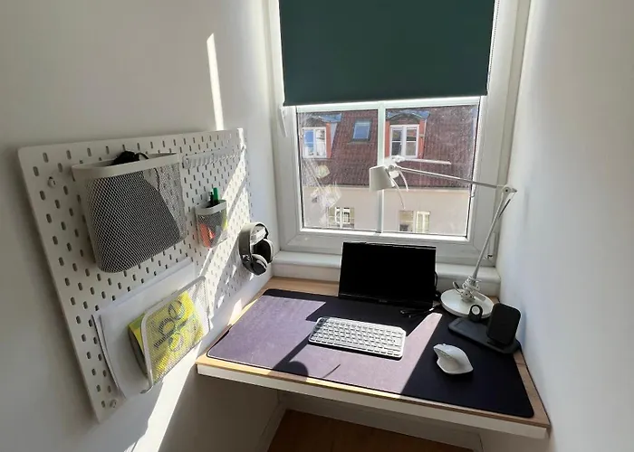 Modern 46m2 Ac 100m From Stary Rynek Center Kramarska 21 Apartmán Poznaň