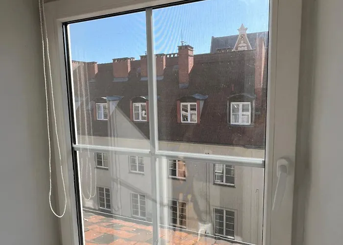 Apartmán Modern 46m2 Ac 100m From Stary Rynek Center Kramarska 21 Poznaň