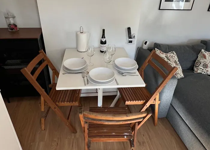 Modern 46m2 Ac 100m From Stary Rynek Center Kramarska 21 Poznaň