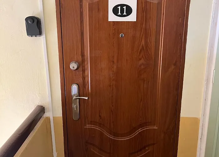 Apartmán Modern 46m2 Ac 100m From Stary Rynek Center Kramarska 21