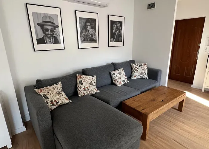 Apartmán Modern 46m2 Ac 100m From Stary Rynek Center Kramarska 21 *