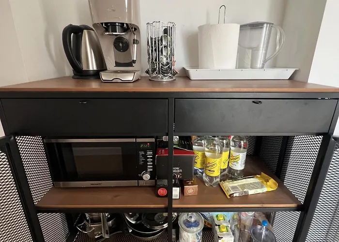 Modern 46m2 Ac 100m From Stary Rynek Center Kramarska 21 Apartmán Poznaň