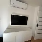 Modern 46m2 Ac 100m From Stary Rynek Center Kramarska 21 Lejlighed