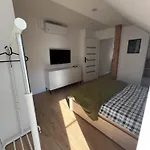 Modern 46m2 Ac 100m From Stary Rynek Center Kramarska 21 Apartment Poznan
