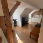 Lejlighed Modern 46m2 Ac 100m From Stary Rynek Center Kramarska 21