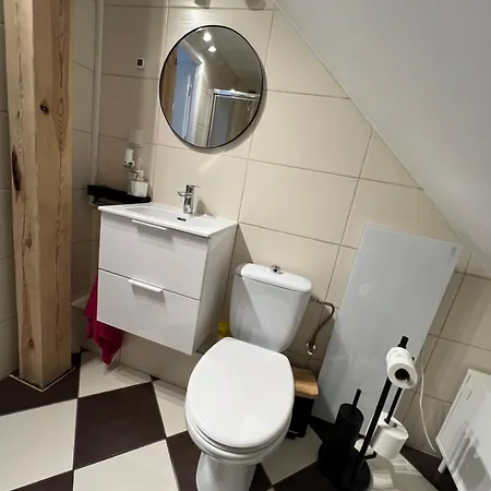 Modern 46m2 Ac 100m From Stary Rynek Center Kramarska 21 Познань