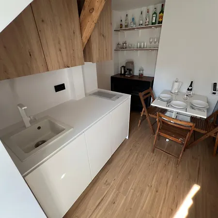 Апартаменти Modern 46m2 Ac 100m From Stary Rynek Center Kramarska 21 Познань