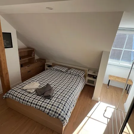 Modern 46m2 Ac 100m From Stary Rynek Center Kramarska 21 Apartamento