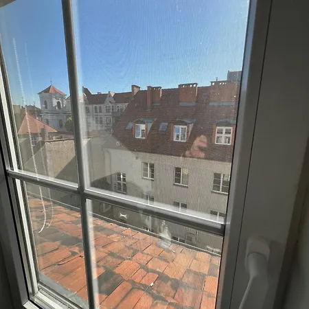Modern 46m2 Ac 100m From Stary Rynek Center Kramarska 21 Appartement