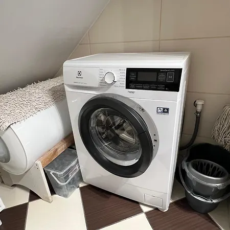 Апартаменты Modern 46m2 Ac 100m From Stary Rynek Center Kramarska 21 *