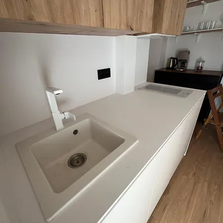 Modern 46m2 Ac 100m From Stary Rynek Center Kramarska 21 Apartamento *