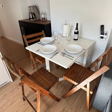 Апартаменты Modern 46m2 Ac 100m From Stary Rynek Center Kramarska 21 *