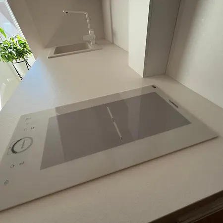 Apartamento Modern 46m2 Ac 100m From Stary Rynek Center Kramarska 21 Poznan