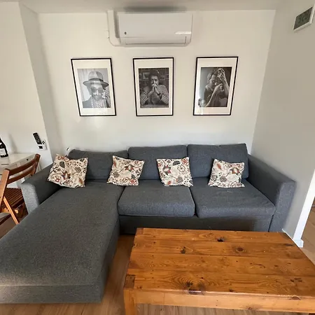 Modern 46m2 Ac 100m From Stary Rynek Center Kramarska 21 * Познань