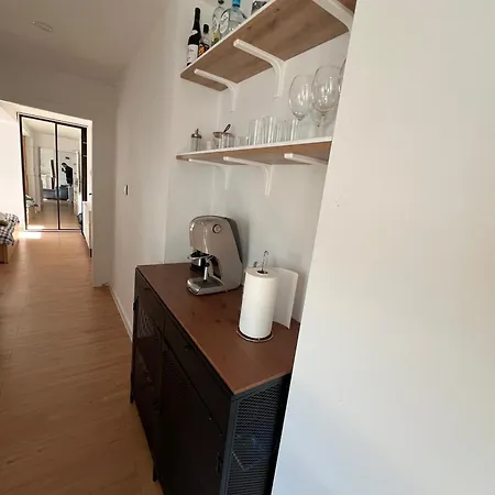 Modern 46m2 Ac 100m From Stary Rynek Center Kramarska 21 Appartement *