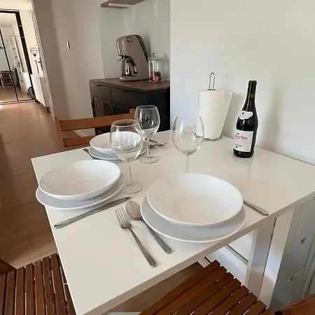 Апартаменти Modern 46m2 Ac 100m From Stary Rynek Center Kramarska 21 Познань