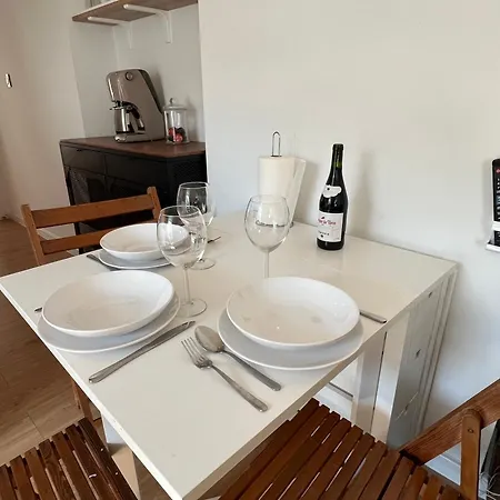 Апартаменти Modern 46m2 Ac 100m From Stary Rynek Center Kramarska 21 *