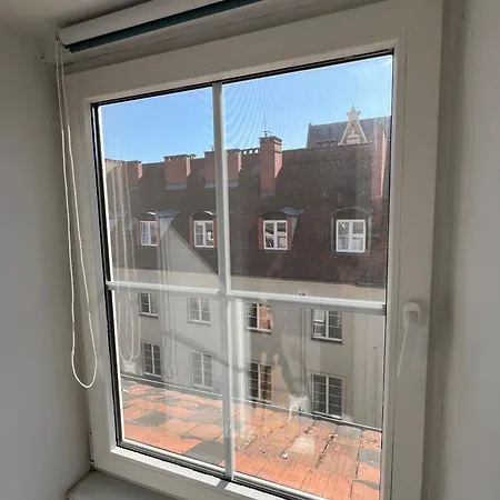 Апартаменты Modern 46m2 Ac 100m From Stary Rynek Center Kramarska 21 Познань