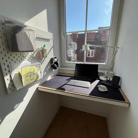 Modern 46m2 Ac 100m From Stary Rynek Center Kramarska 21 Познань