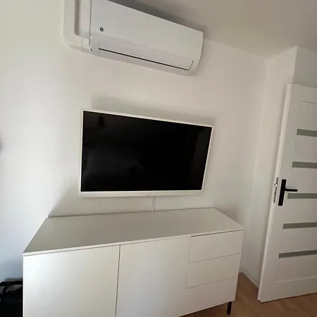 Modern 46m2 Ac 100m From Stary Rynek Center Kramarska 21 Apartamento