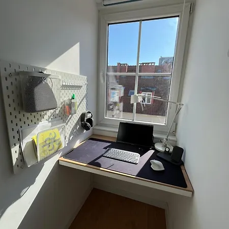 Апартаменти Modern 46m2 Ac 100m From Stary Rynek Center Kramarska 21 *