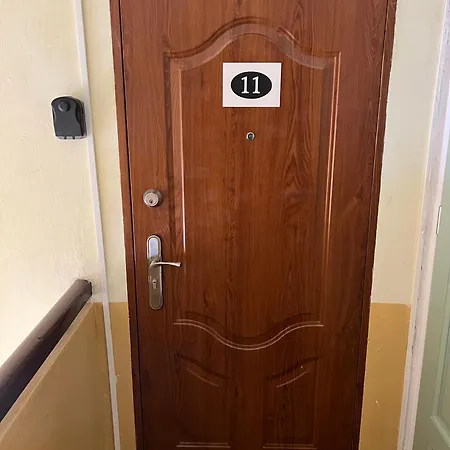 Appartement Modern 46m2 Ac 100m From Stary Rynek Center Kramarska 21