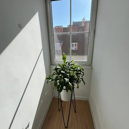 Modern 46m2 Ac 100m From Stary Rynek Center Kramarska 21 Апартаменты *